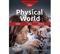 God's Design for the Physical World (MB Edition)