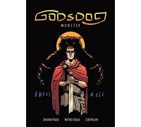 God's' Dog: Monster: 1