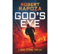 God's Eye: A Government Conspiracy Thriller (The Jake Stone Series)