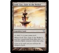 Gods' Eye, Gate to the Reikai (foil) | Betrayers of Kamigawa