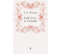 God's Eyes A-Twinkle