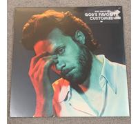 God's Favorite Customer by Father John Misty (Record, 2018) New Sealed