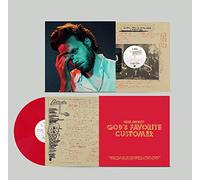 God's Favorite Customer (Hmv Exclusive) [VINYL]