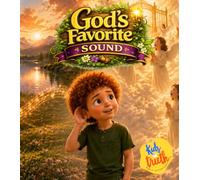 God's Favorite Sound (God's Favorites Series)