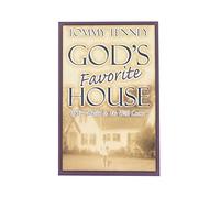 God's Favourite House: From Visitation to Habitation