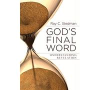 God's Final Word: Understanding Revelation