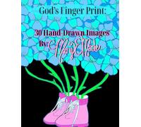 God's Finger Print: God's Secret Garden