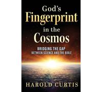 God's Fingerprint in the Cosmos