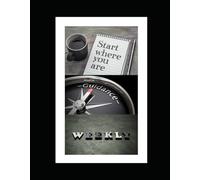 God's Footprint Journal