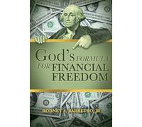 God's Formula for Financial Freedom