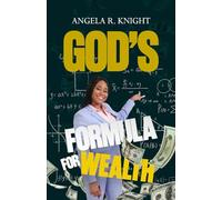 God's Formula for Wealth