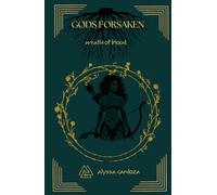 Gods Forsaken: Wrath of Blood