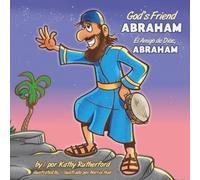 God's Friend Abraham