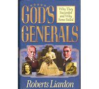 God's Generals
