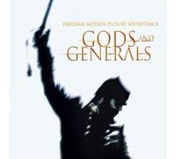 Gods & Generals