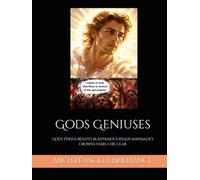 Gods Geniuses: Gods Versus Beasts’s Blasphemous Heads manmade’s crowns-stars-circular