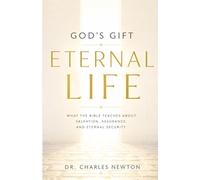 God's Gift: Eternal Life