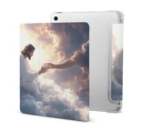 God's Gifts Compatible with iPad Pro 2020/iPad 2020/2020 Air 4/Pro 2021 Protective Case