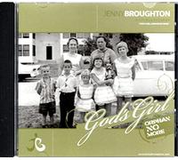 God's Girl; Orphan No More