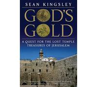 God's Gold: A Quest for the Lost Temple Treasures of Jerusalem