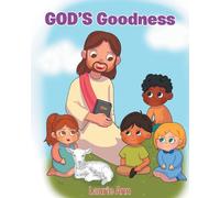 God's Goodness