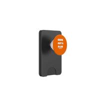 Gods Got A Plan Bible Verse Jeremiah 29:11 PopSockets PopWallet for MagSafe