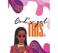 God's Got This (Mauve)