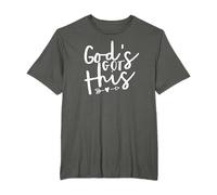 God's Got This T-Shirt