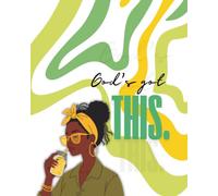 God's Got This (yellow)