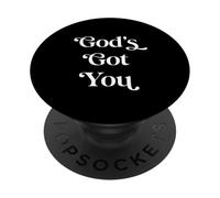 God's Got You PopSockets Adhesive PopGrip