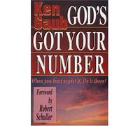 God's Got Your Number