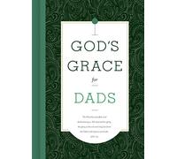 God's Grace for Dads