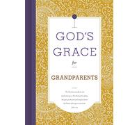 God's Grace for Grandparents