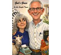 God's Grace in the Simple Times