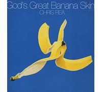 God's Great Banana Skin