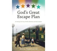 God's Great Escape Plan