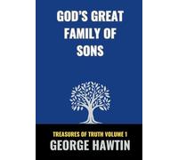 God's Great Family of Sons: The Page (Treasures of Truth Collection)