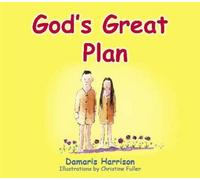 God's Great Plan: Good News for Very Young Children