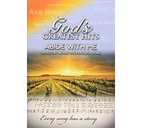 God's Greatest Hits: Abide With Me [DVD] [Region 1] [US Import] [NTSC]