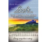 God's Greatest Hits: British Invasion [DVD] [Region 1] [US Import] [NTSC]