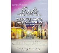 God's Greatest Hits: When the Saints Go Marching [DVD] [Region 1] [US Import] [NTSC]
