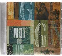 God's Green Neighborhood - Not To Us