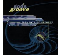 God's Groove - Elements of Nature