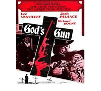 God's Gun