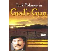 God's Gun [DVD] [1975] [Region 1] [US Import] [NTSC]
