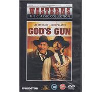 God's Gun [DVD]