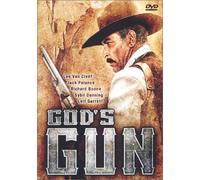 God's Gun [DVD] [Region 1] [US Import] [NTSC]