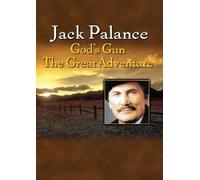 God's Gun & Great Adventure [DVD] [Region 1] [US Import] [NTSC]