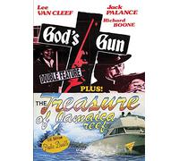 God's Gun / The Treasure of Jamaica Reef