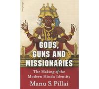 Gods, Guns and Missionaries